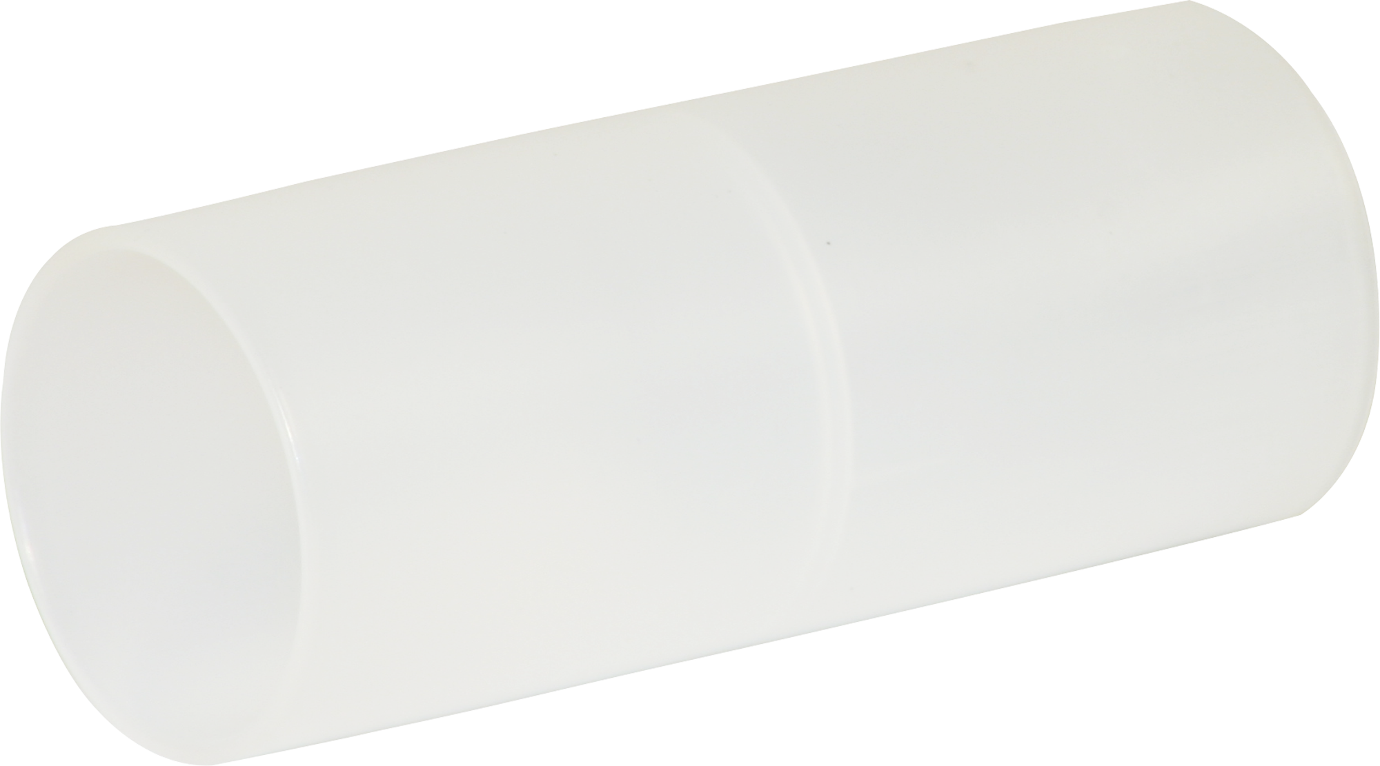 Steckmuffe Morach-Technik Universal M32 transparent