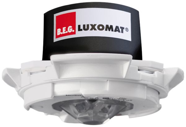 UP-Bewegungsmelder Luxomat PD4 S 360/Nm farblos