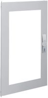 Porta destra Hager univers 519×1069×12mm di visione IP31 bianco p.FW72U/FW73U..