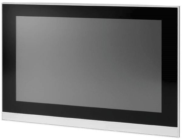 EB-Industrie-PC Weidmüller Advanced Line UV66-ADV-21-IPPC-3022.01