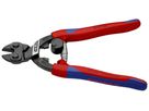 Tagliabulloni compatta KNIPEX CoBolt diritto 200mm