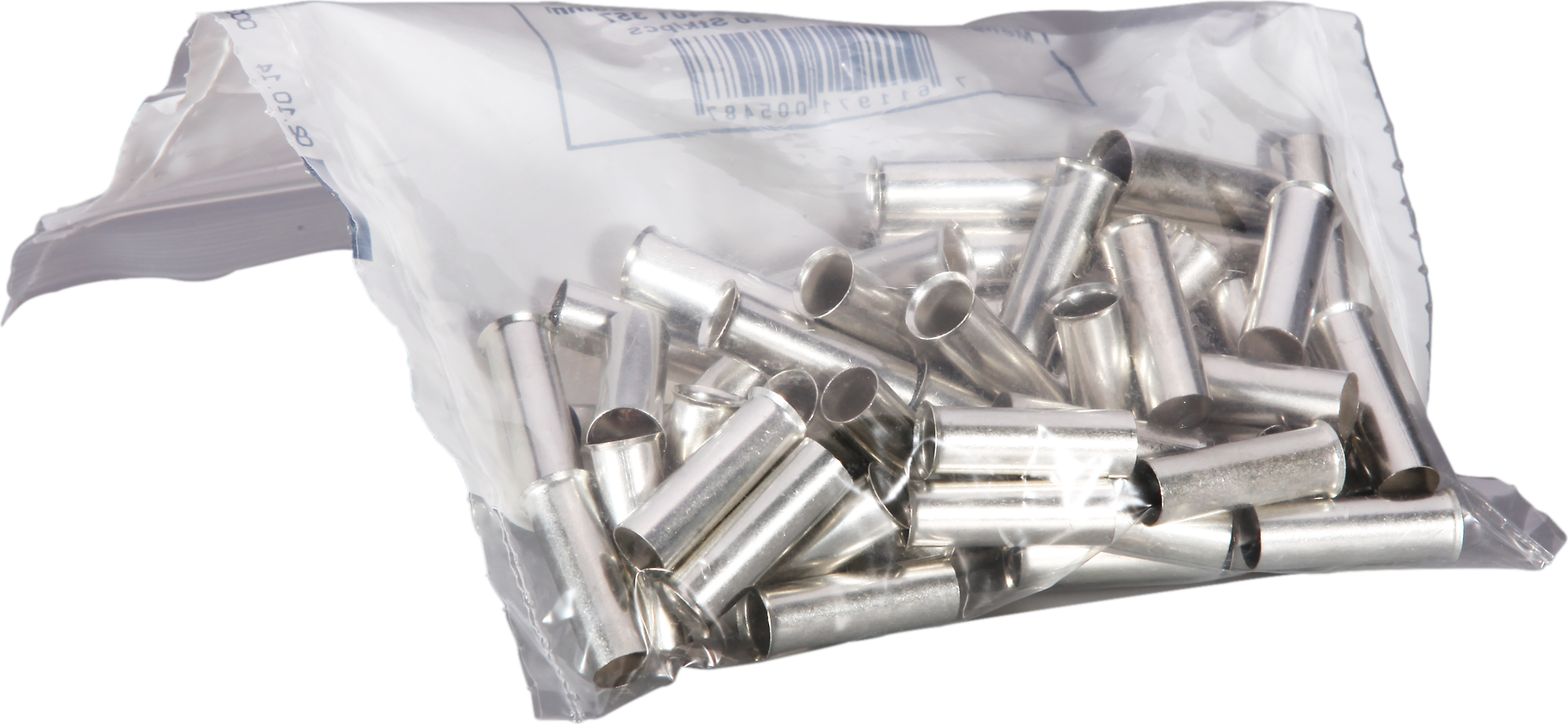 Embout de câble Ferratec VZ 25mm² 25mm cuivre étain