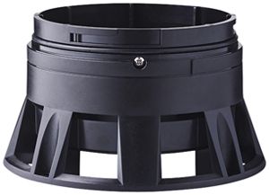 Base acustica Auer Signal RBA 24…48VUC per serie R