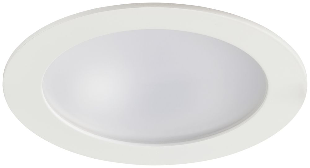 EB-LED-Downlight START 150 12W 1150lm 3000K 74° IP44/IP20 DALI