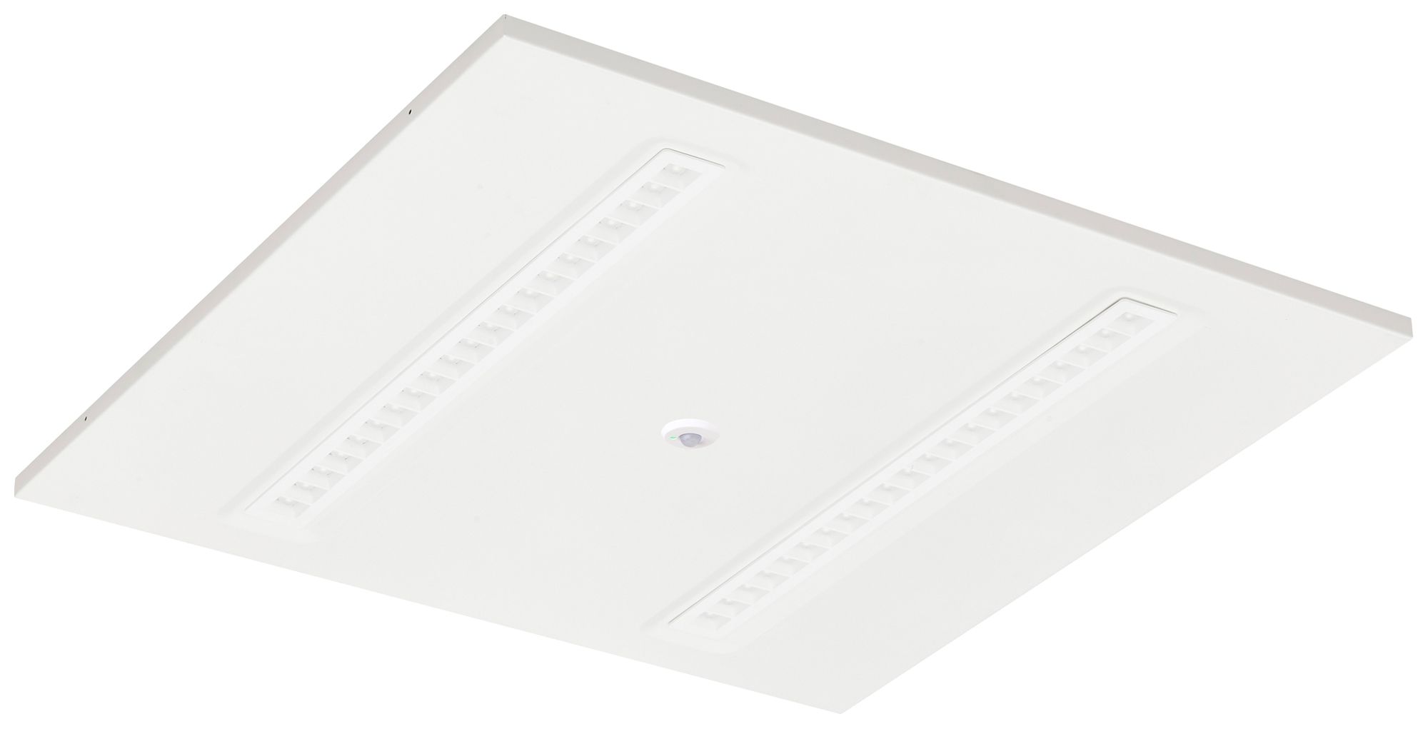 Lampada pannello LED Sylvania OptiClip R 600 PIR 34W 4250lm 940 IP20/40 REG bi