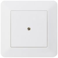 Obturateur ENC kallysto.trend blanc 94×94mm