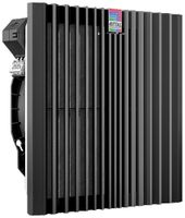 Ventilateur Rittal Blue e+ SK 3245.908 1161m³/h 323×323×161mm 200…240V noir