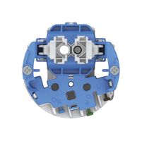 Kombination Hager Sch 1 (3+3) + 1×Typ 13 1×beleuchtet