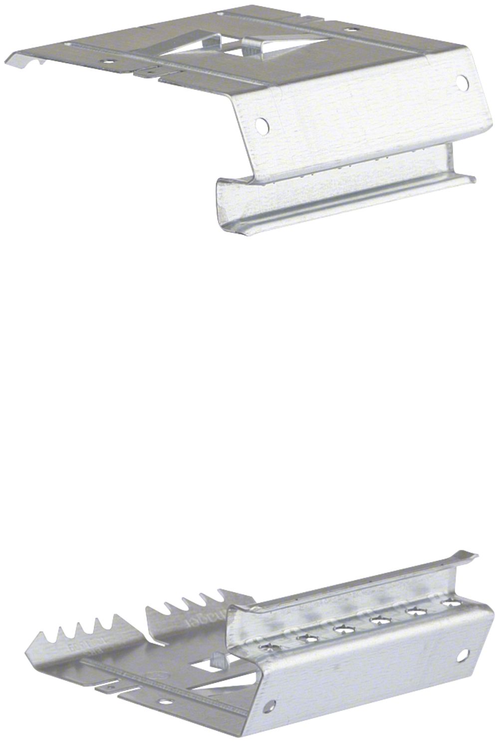 Verbinder Tehalit BRS 100130 verzinkt