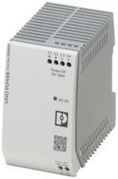 Alimentazione a commutazione PX UNO-PS/1AC/15DC/100W 1L OUT:15VDC/100W