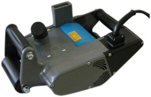 Fresa caletta murale BAIER BMF501