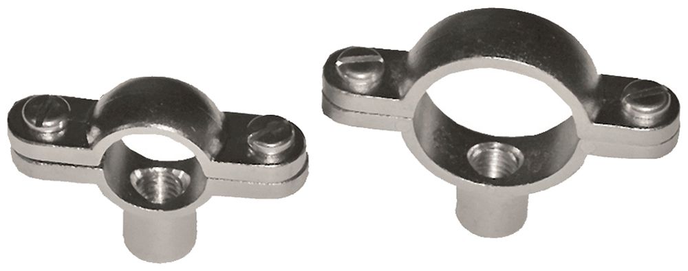 Collier RS acier inoxydable M32