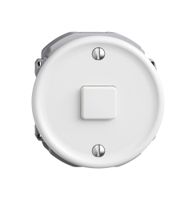 Commande pour interrupteur STANDARDdue Wiser 1c 1t bc