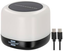 LED-Handleuchte GL 400 AS 3.7V IP44 400lm 5700K Schalter Ø120mm