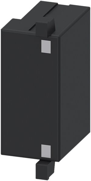 Limitatore di sovratensione Siemens SIRIUS 3RT2 per contattore S0, varistore