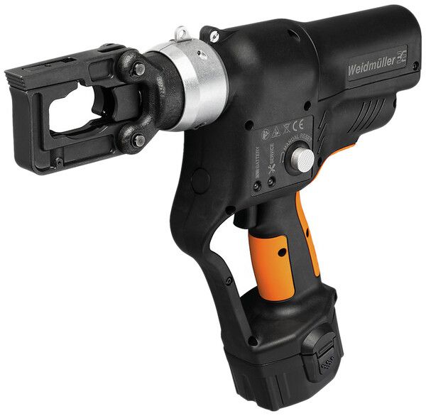 Utensile di serraggio Weidmüller APG 55 6mm² 240mm²