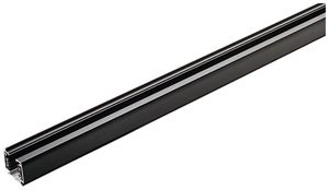 AP-Stromschiene SG ShopLine DALI 220…250V 3-ph Aluminium 2000mm schwarz