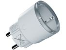 Steckdosen-Schaltaktor RF Shelly Wave Plug S Z-Wave 2500W 220…240V