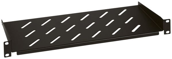 Geräteboden Legrand Linkeo 19" 2HE Tiefe 360mm