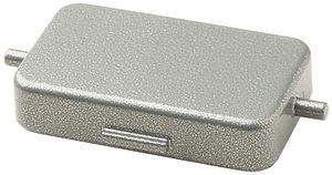 Couvercle de protection B10 LVN avec cordon aluminium