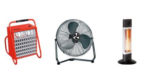 Mobile Elektrogeräte