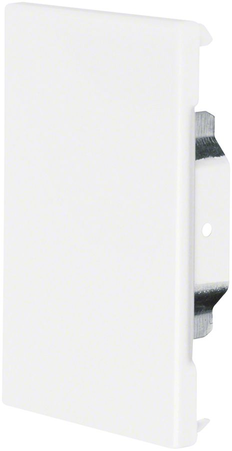 Abschlussplatte Tehalit BRS 85130B verzinkt