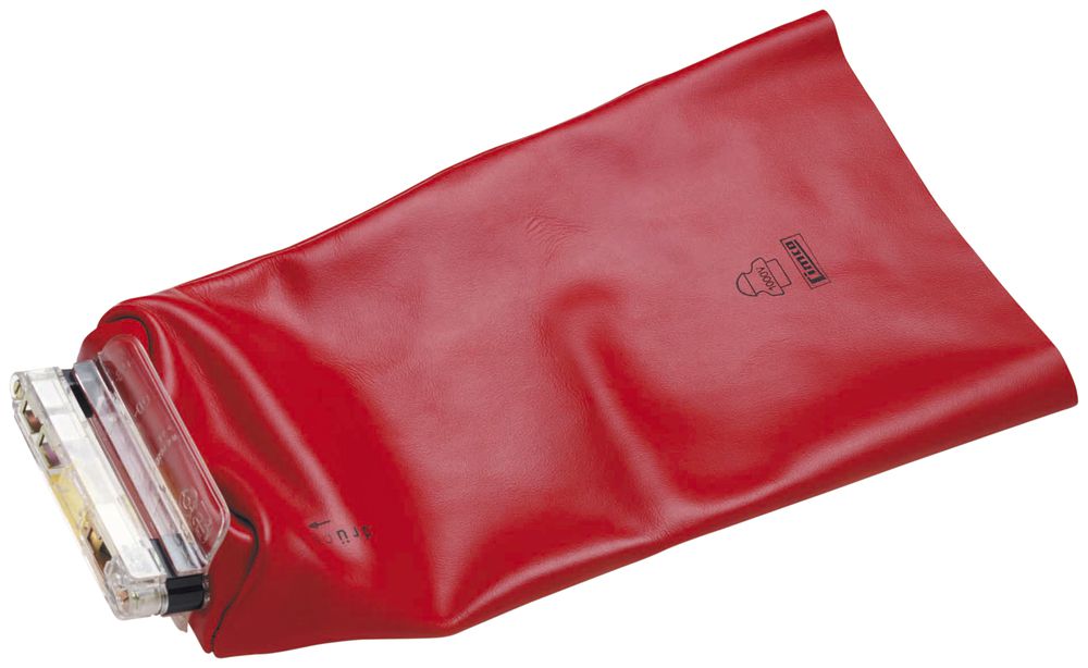 Sicherheitsgriff VDE 1000V