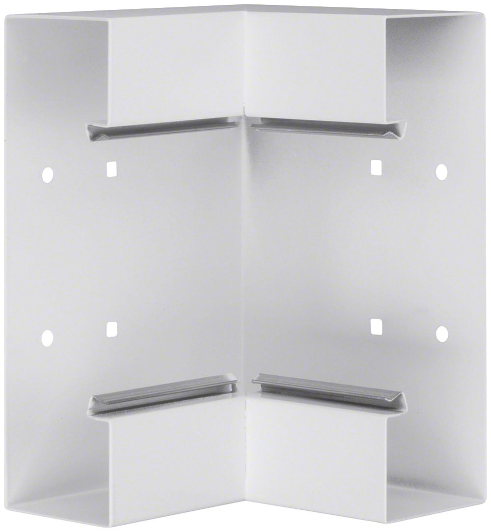 Angolo interno tehalit BRS 65210B grigio chiaro