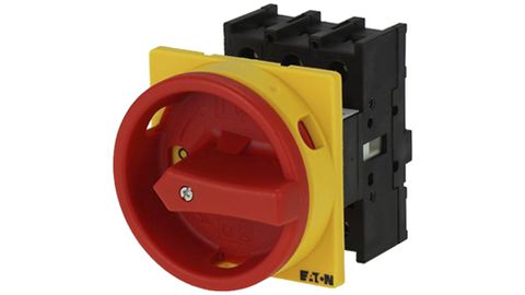 Lasttrennschalter P0…P5