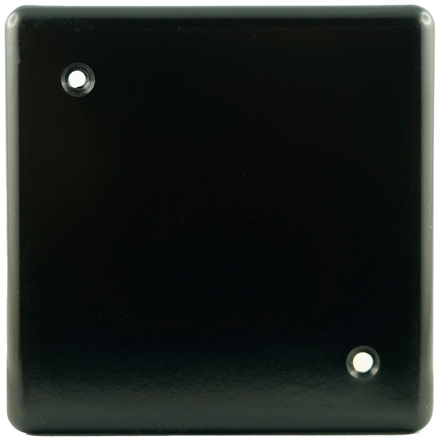 Plaque de recouvrement Ammer ADP hor./ver. 86×86mm no p.1003/1004/1009/5003/5076