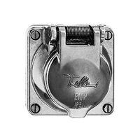 Oberteil mit Klappdeck AG, GV, GUP mit Bezeichnung EMP