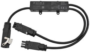 AP-Trennrelais Meimo VR2 U230 1×STAS3/2×STAK3 230V 12A 50Hz
