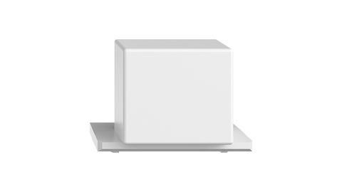 senza tipo d'installazione