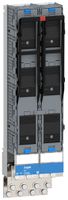 Barre de sectionnement HPC Hager FV+ NH3 3P 2000A 690V 25kA raccordement à vis