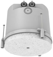 EB-Gehäuse Spotbox Mini variabel Ø 0…100mm