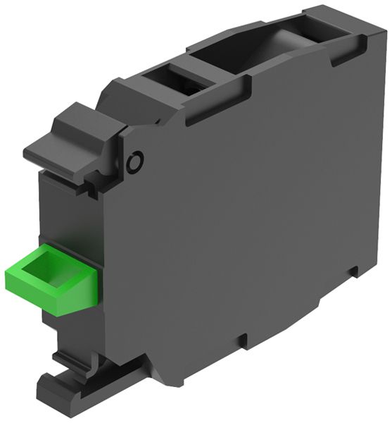 Élément de commutation EAO 45 2NO