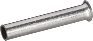 Aderendhülse Mischke E DIN 46228 1mm²/10mm blank Cu-verzinnt