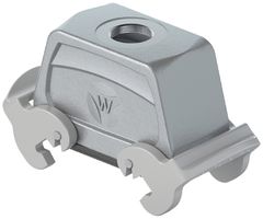 Steckergehäuse Wieland Electric revos BAS GOT GK 16 M25 A1 Baugrösse 6