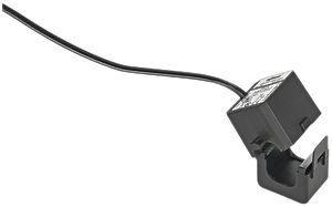 Trasformatore di corrente WAGO 200A/1A potenza 0.2VA classe di precisione 1