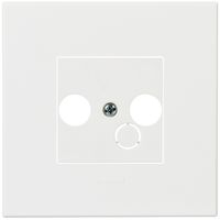 Kit de montage ENC ATO pour TV-FM -MM blanc