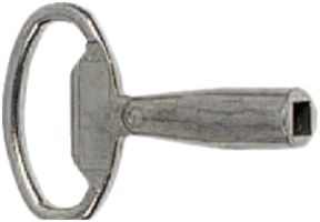 Betätigungsschlüssel ZH162 6mm