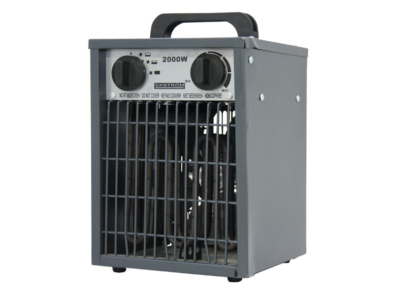 Heizlüfter Ekström 2kW