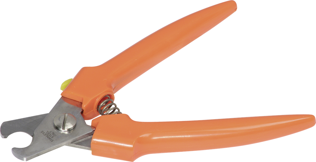 Kabelschere Mischke S-16 Ø10mm/16mm² 165mm rot