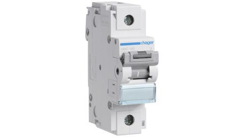 HMC (Charakteristik C, 15 kA)