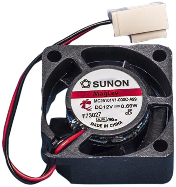 Lüfter ABB PSR-FAN3-45A für Softstarter PSR3…PSR45