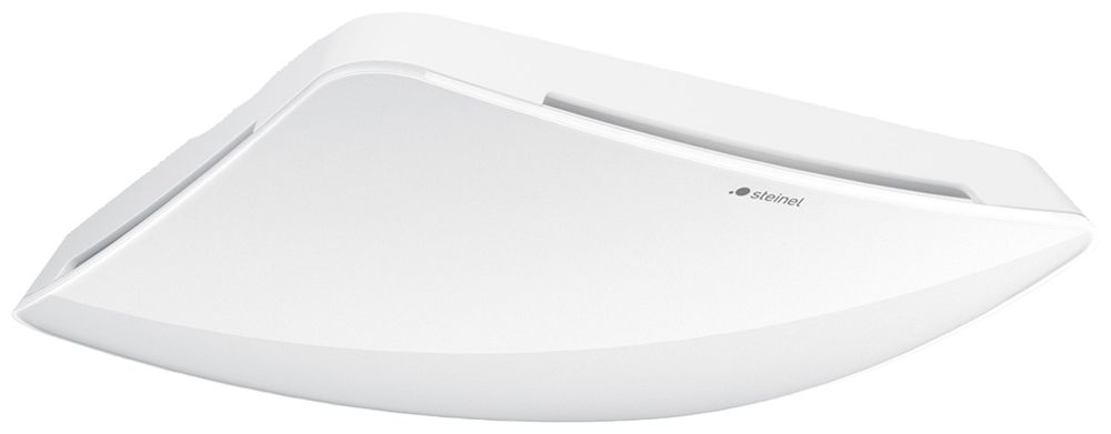 Multicapteur ENC Steinel True Presence HF 360° blanc