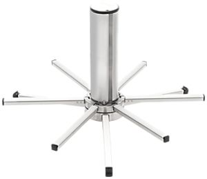 Kabelabrollgerät Roll..Profi ClouSlim Ø750×300mm Ø105…300mm, 80 kg