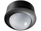 Détecteur de mouvement AP ESYLUX MD-C 360/40 BMS SM DALI-2 360° noir