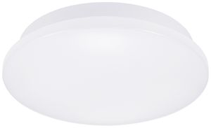 Plafoniera/appl.LED Sylvania START Surface 33W 4000lm 830/840 IP54 Ø400 bi
