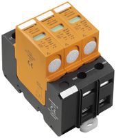 Überspannungsableiter Weidmüller VPU I 3 280V/12.5KA